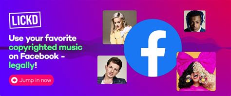 Can I Post a Video with Music on Facebook? A Detailed Discussion