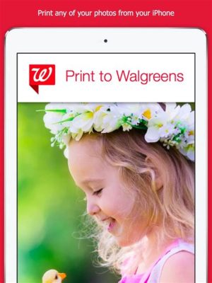 can you print pictures from your phone at walgreens and what other services do they offer for photo enthusiasts?