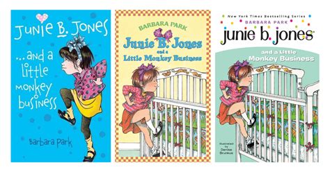 How Many Junie B. Jones Books Are There and What Do They Encourage in Kids?