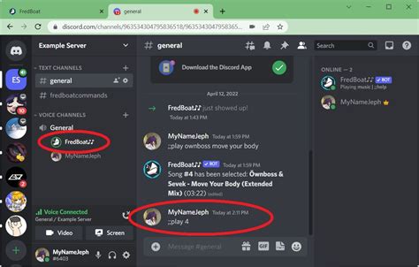 how to play music in discord server how can you make your discord server sound like a live concert