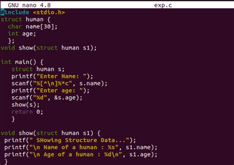 how to print a struct in c and why understanding bitwise operations can enhance your programming skills