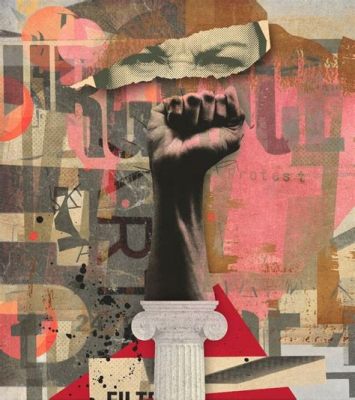 What is Protest Art? Exploring the Boundaries of Creative Dissent