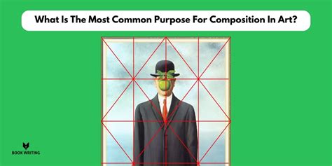 What Is the Most Common Purpose for Composition in Art? And its Multifold Interpretation