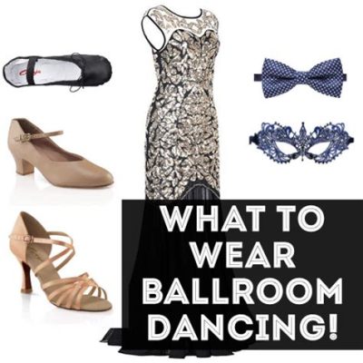 What to Wear to Dance Lessons: A Symphony of Style and Comfort